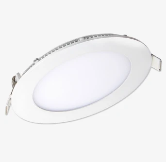 2-3 year warranty IP44  Home Furnishing lighting LED panel light for indoor lighting