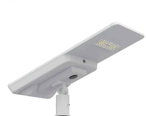 BIHUI 30w 50w 80w all in one Noble dedicated Intelligent control 170lm/w led solar street light