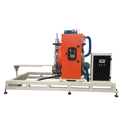 Full Automatic PVC Pipe Extrusion Machine with High Capacity