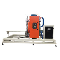 Full Automatic PVC Pipe Extrusion Machine with High Capacity