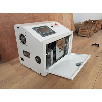 Soft pipe cutting machine with high quality and price