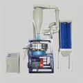 SMP  Plastic Pulverizer grinding milling Machine
