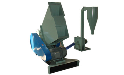 SMF-400 plastic pulverizer machine