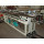PVC two pipe production line