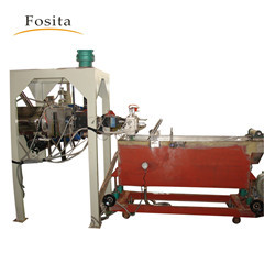 Fosita PET PP Packing Strap Extrusion Line Band