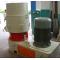 Plastic Agglomerator machine for film washing and recycling