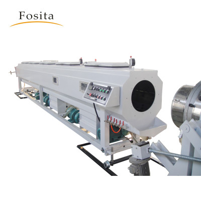 Plastic Pipe Vacuum Calibration Forming Tank