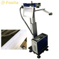 Printer Machine Series for Plastic Pipe Bottle Auxiliary Machine Manufacturer Fosita Company