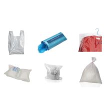 How to recycle waste plastic films at your business?