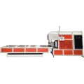 Hard Plastic Pipe Belling Machine-Universal