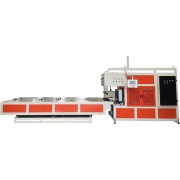 Hard Plastic Pipe Belling Machine-Universal