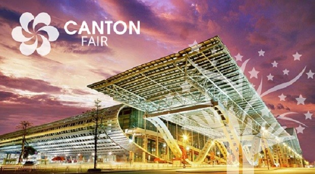 How about your exhibition of Canton Fair this year?