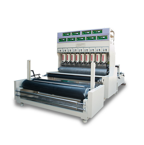 Meltblown Cloth Making Machine for Medical Disposal Mask FOSITA