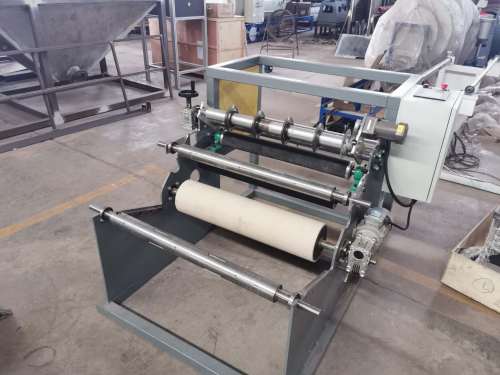 Melt-blown Cloth Making Machine for Medical Disposal Mask