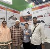 Fosita attended the 17th Arab Plast Exhibition on 7-9 Jan.2025