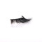 Own brand glitter eyelash packaging box cruelty free real 3d mink eyelashes