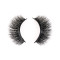 custom strip lashes black own brand eyelashes box cruelty free real 3d mink eyelashes