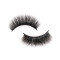 custom strip lashes black own brand eyelashes box cruelty free real 3d mink eyelashes