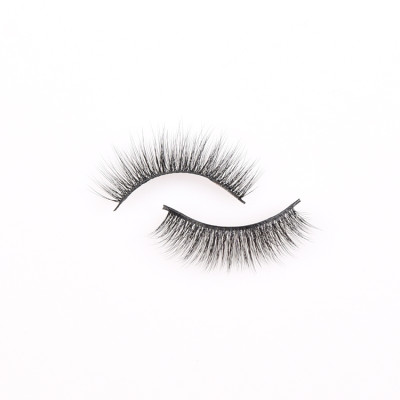 cruelty free super soft and charming faux mink lashes
