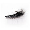 Wholesale high quality 3D mink wispy eyelashes by handmade