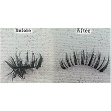 How to Take Care of Your Eyelash Extensions