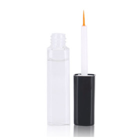 Makeup Glue Long Lasting Fast Drying Latex Free Eyelash Adhesive Glue Private Label