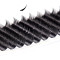 Lash Extensions C B D Curl Mixed Tray Faux Mink Individual Eyelashes Extension