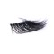 Fluffy Clear Band 3D Mink Fur False Eyelashes Wholesale Mink eyelashes