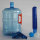 55mm PET Plastic Type and Bottles Usage Cap for 5 Gallon Bottle