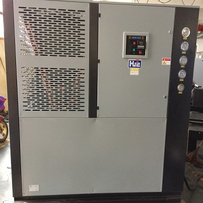 High-effect 30 HP air Chiller air
