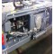 CST2000/16100  plastic injection molding machine