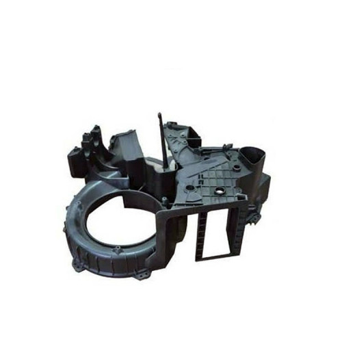 High quality ABS injection molded plastic autoparts custom plastic mould manufacturing