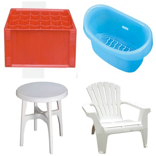 High quality kids chair plastic injection mould for daily necessities