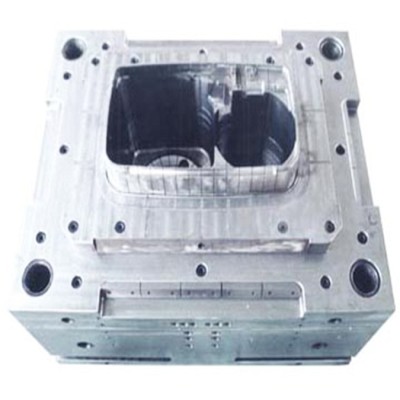 Factory Price Custom Make ABS plastic beerbucket mold