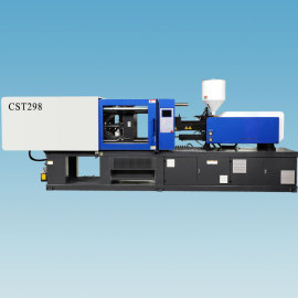 Costar 298 injection molding machine