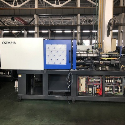 CST258/920 injection molding machine