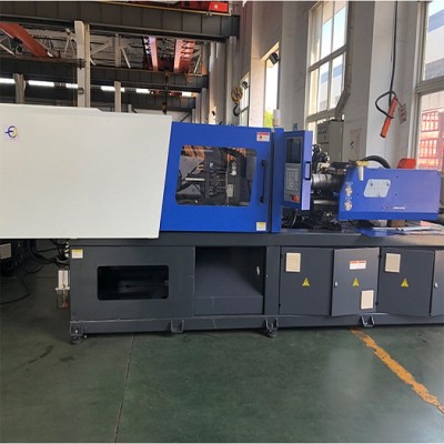 Costar 98 ton horizontal  injection molding machine
