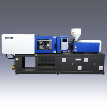 CST330-Ⅱ/2000 injection molding machine