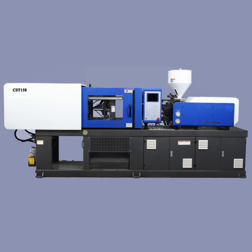 CST158/560 injection molding machine