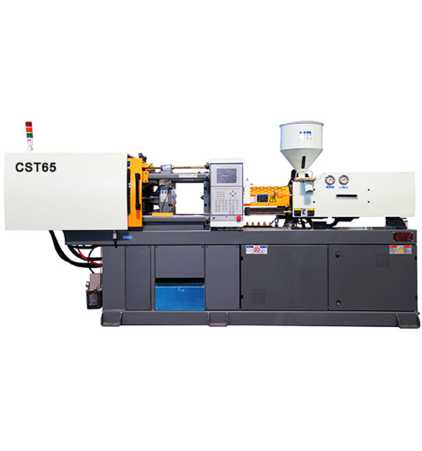 CST65/160 injection molding machine