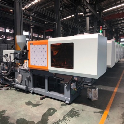CST65/160 injection molding machine