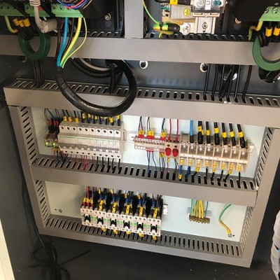 CST1100/9500  injection molding machine