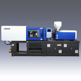 CST410-Ⅱ/2800  injection molding machine