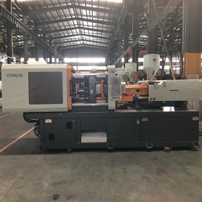 CST330PET injection molding machine