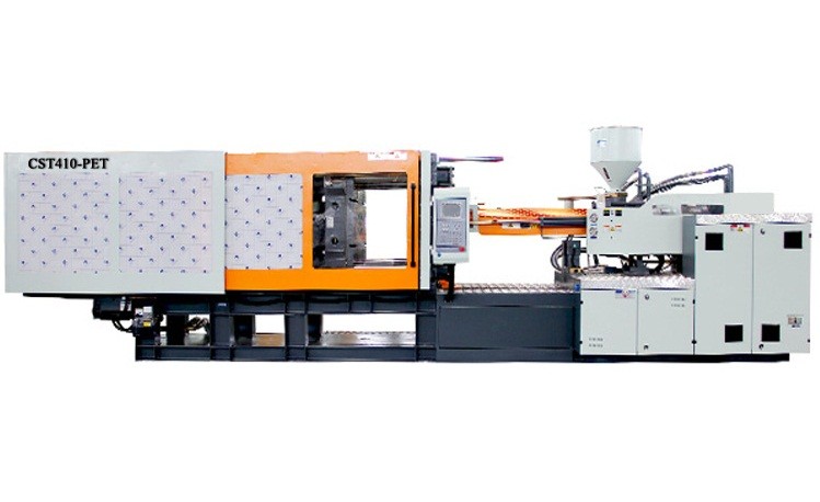 The working principle of injection molding machine