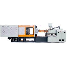 The working principle of injection molding machine