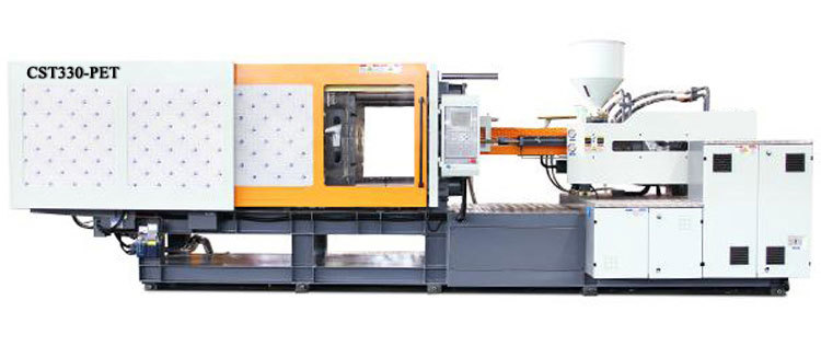 Injectiion Molding Machine Molding condition