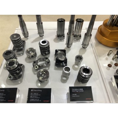 Customized plastic injection home appliance precise air conditioner mold manufacturer