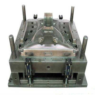 Plastic business card case holder mold manufacturer