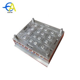 Plastic business card case holder mold manufacturer